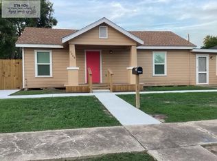 2009 E Van Buren St, Brownsville, TX 78520