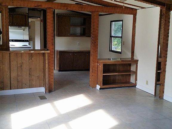 Living, Dining Rooms