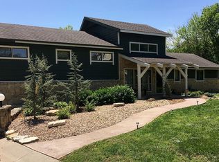 203 Meadow Ln, Marion, KS 66861