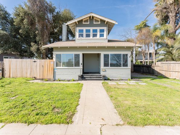 225 N I Street, Tulare, CA 93274