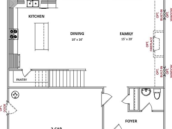 2nd image of this home