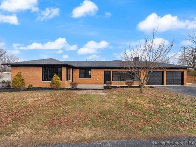 6826 Diamond Heights, Sellersburg, IN, 47172