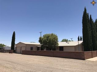 3003 S Belen St, Deming, NM 88030
