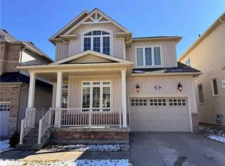 236 Johnson Dr, Shelburne, ON L9V3V7