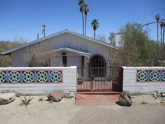 2nd image of 400 W Morondo Ave