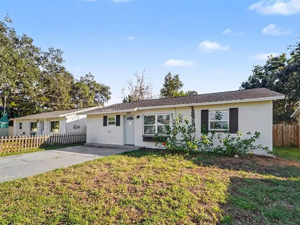 5200 BEHMS COURT, PORT RICHEY, FL 34668