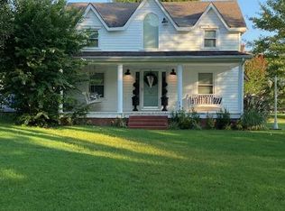 106 E Cherry St, Westpoint, TN 38486