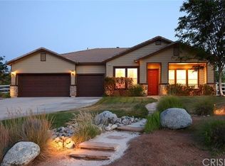 1752 Mary Rd, Acton, CA 93510