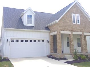 11762 Verbena Pl, Plain City, OH 43064