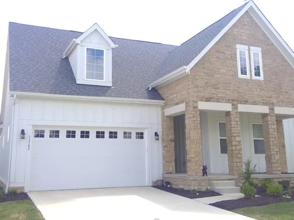 11762 Verbena Pl, Plain City, OH 43064