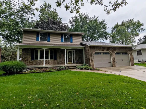 306 Hampton Rd, Durand, MI 48429