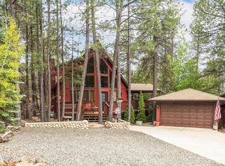 1235 E Fox Pl, Munds Park, AZ 86017