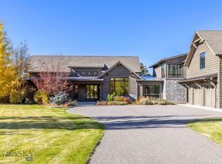 333 Churn Creek Dr, Bozeman, MT 59715