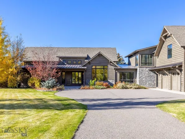 333 Churn Creek Dr, Bozeman, MT 59715