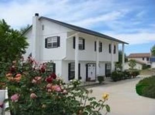 6825 Sherry Pl, Paso Robles, CA 93446