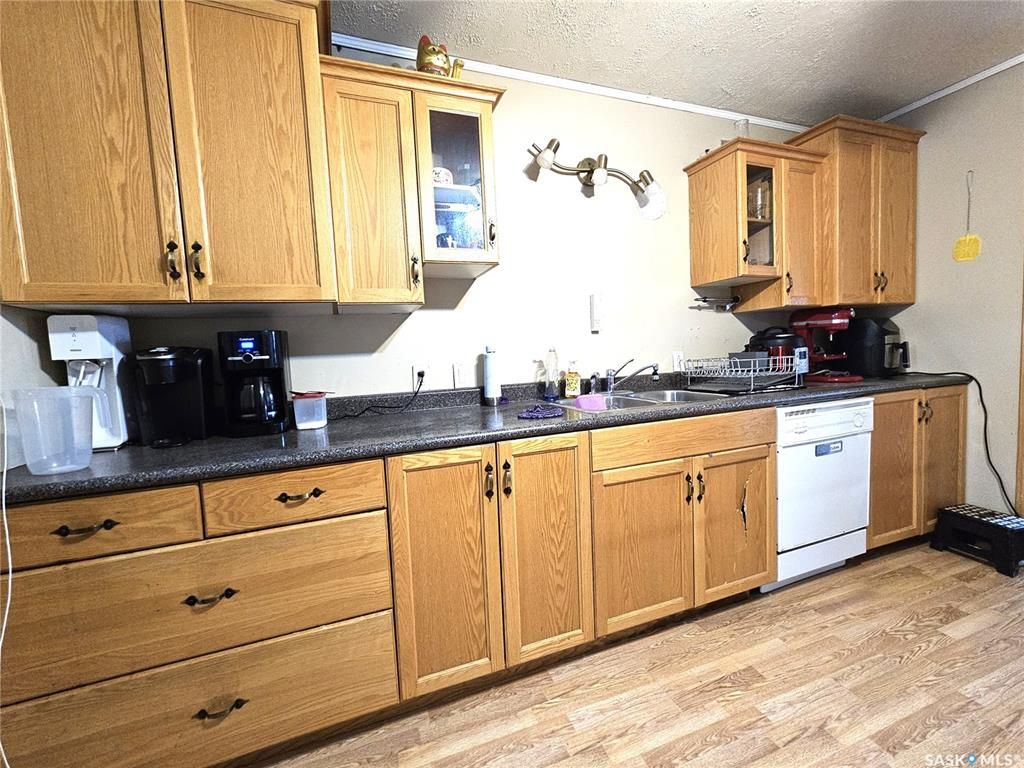442 6th AVENUE W, Melville, SK - View 4