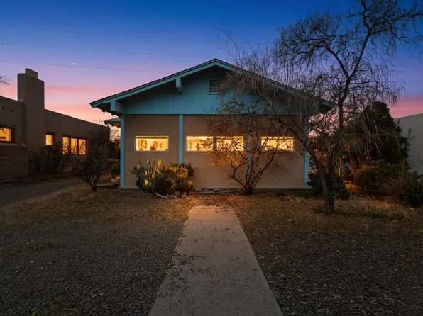 1005 Girard Blvd NE, Albuquerque, NM 87106