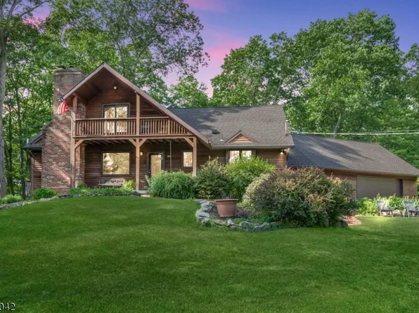 29 Mount Lebanon Road, Lebanon Twp., NJ 07865