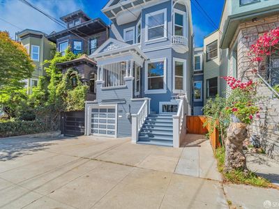 137 6th Ave, San Francisco, CA, 94118