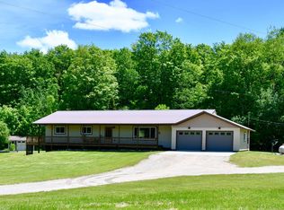 2809 Briley Rd, Johannesburg, MI 49751