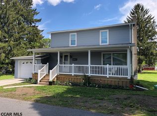 707 N 7th St, Bellwood, PA 16617