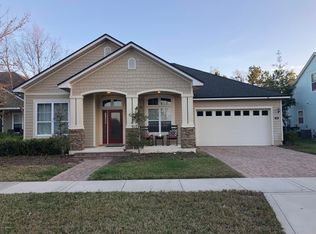 38 Olivette St, Saint Johns, FL 32259