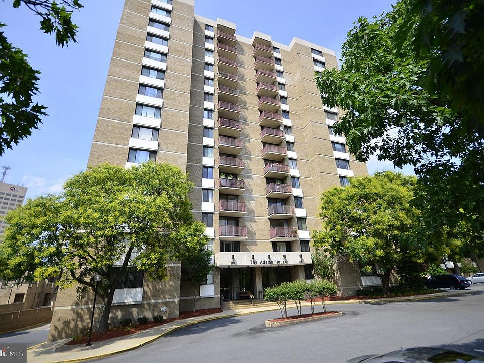 1st image of 118 Monroe St #60