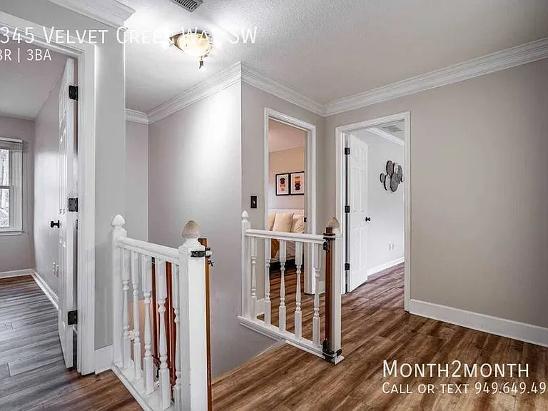 1345 Velvet Creek Way SW — Photo 34