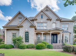 115 Sage Run Trl, Johns Creek, GA 30097