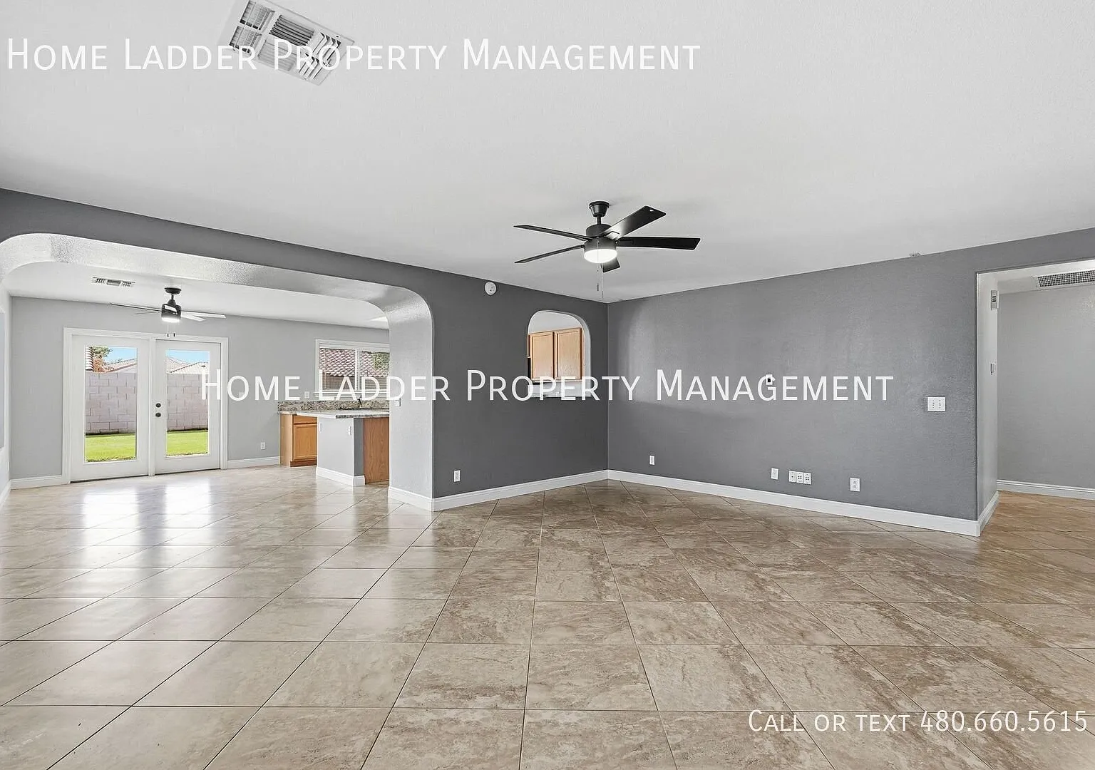 Well-Maintained 3 Bed Home with Brand-New Kitchen Counters & Grassy Backyard — Photo 4