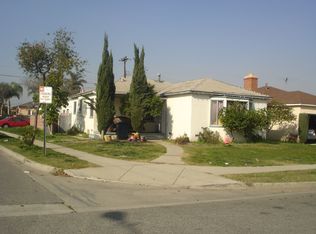 10819 Amery Ave, South Gate, CA 90280
