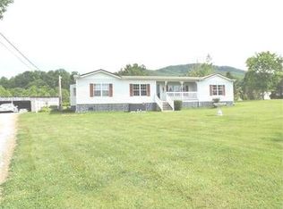 1689 Highway 107, Jonesborough, TN 37659
