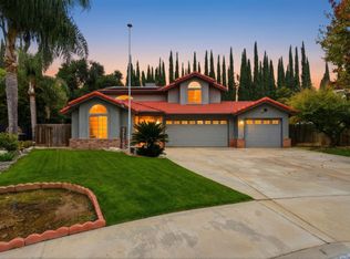 1152 N Noyes Court, Visalia, CA 93291