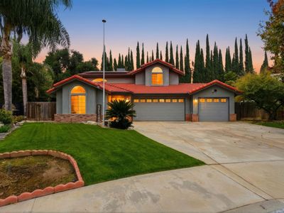 1152 N Noyes Court, Visalia, CA, 93291