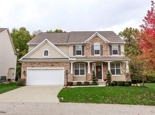3407 Stillwood Blvd, Stow, OH 44224