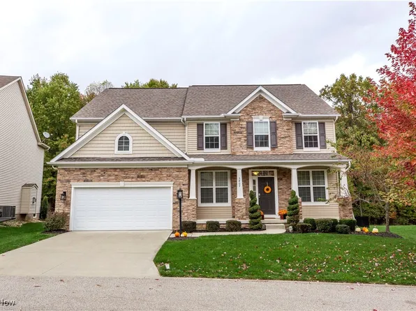 3407 Stillwood Blvd, Stow, OH 44224
