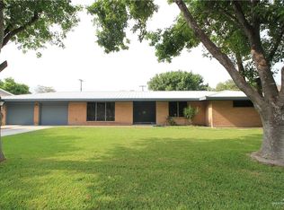 1031 Fairway Dr, Edinburg, TX 78539