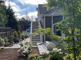 33 Walnut Ave #A, Los Gatos, CA 95030