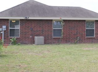 3126 Lazy Palm Dr N, Harlingen, TX 78552
