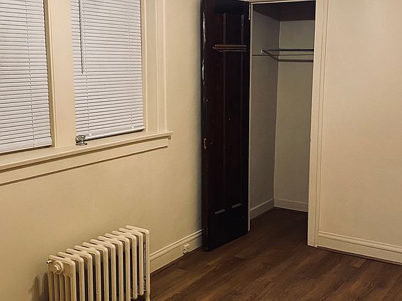 Newly remolded bedroom #1