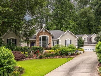 3300 Pierce St, College Park, GA, 30337