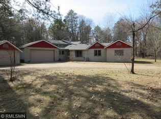 16923 Jacks Lake Rd, Brainerd, MN 56401