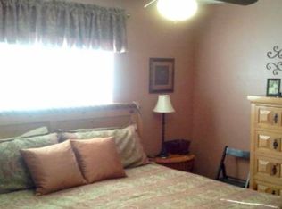 833 Omaha St NE, Albuquerque, NM 87123