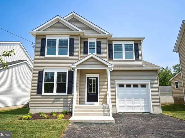 904 Pleasant Ave, Glenside, PA 19038