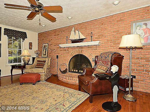 5th image of 14916 Perrywood Dr