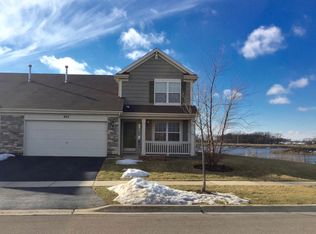 802 Richard Brown Blvd, Volo, IL 60073