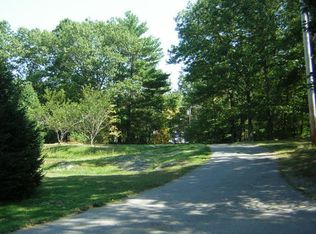 54 Middle Rd, Newbury, MA 01951