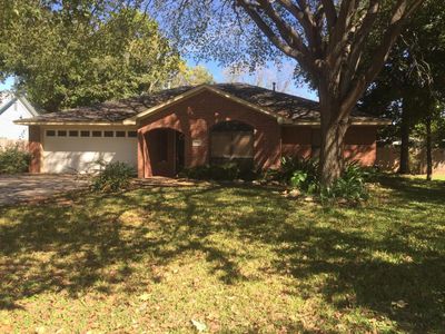 910 Garwood St, Smithville, TX, 78957