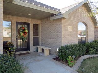 5511 Rio Grande Ave, Midland, TX 79707