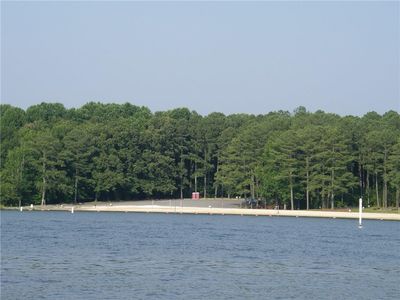 4758 Old Acworth Dallas Rd LOT 1, Acworth, GA, 30101